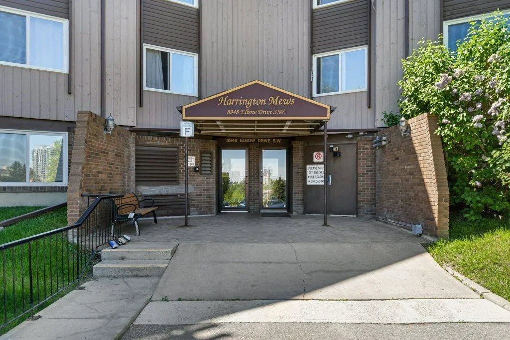 8948 Elbow Drive SW, #504