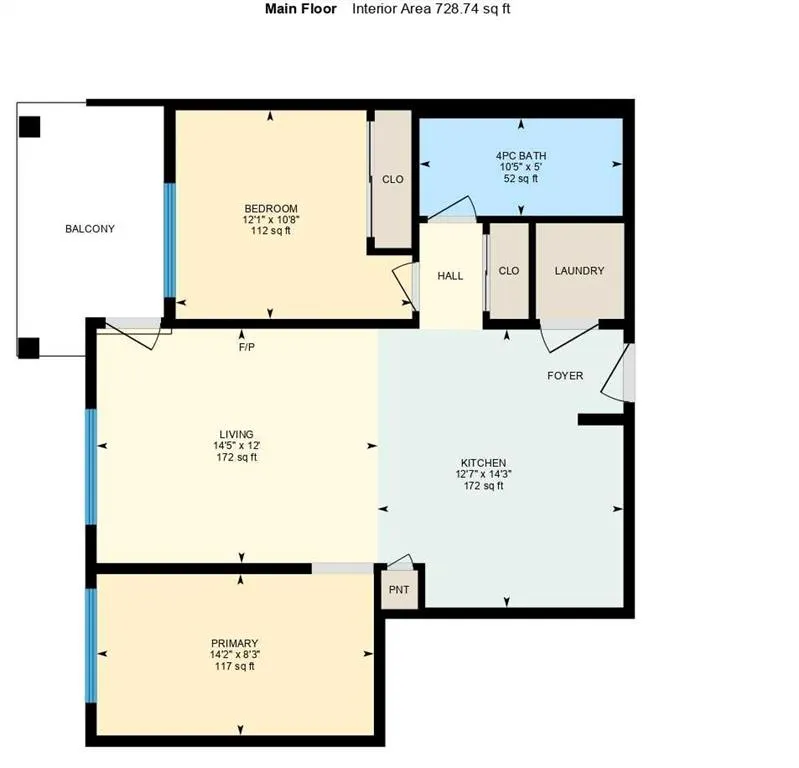 3727 Sage Hill Drive NW, #2407
