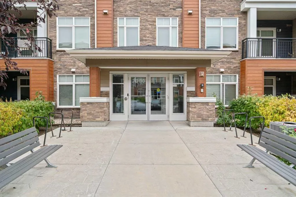 3727 Sage Hill Drive NW, #2407