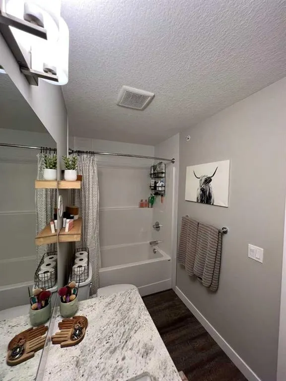 3727 Sage Hill Drive NW, #2407