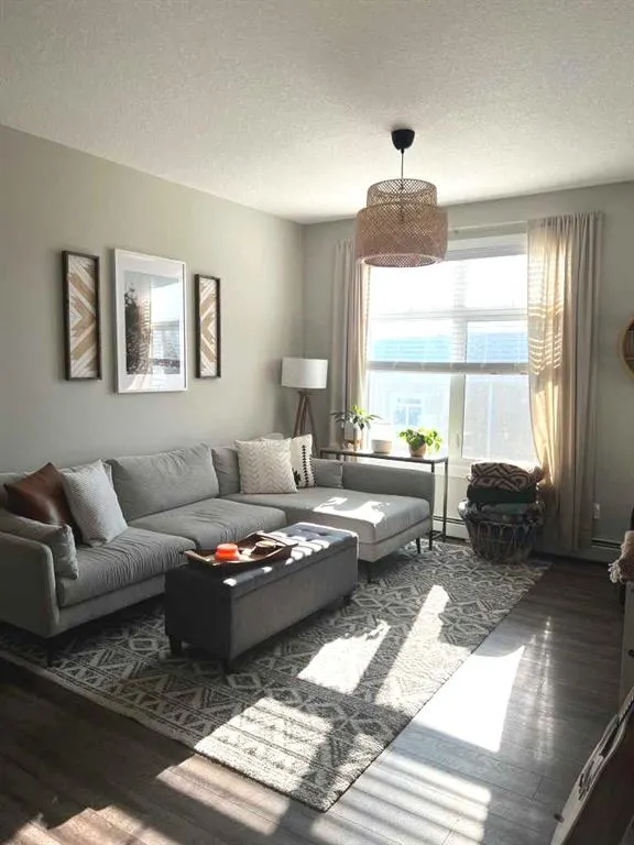 3727 Sage Hill Drive NW, #2407