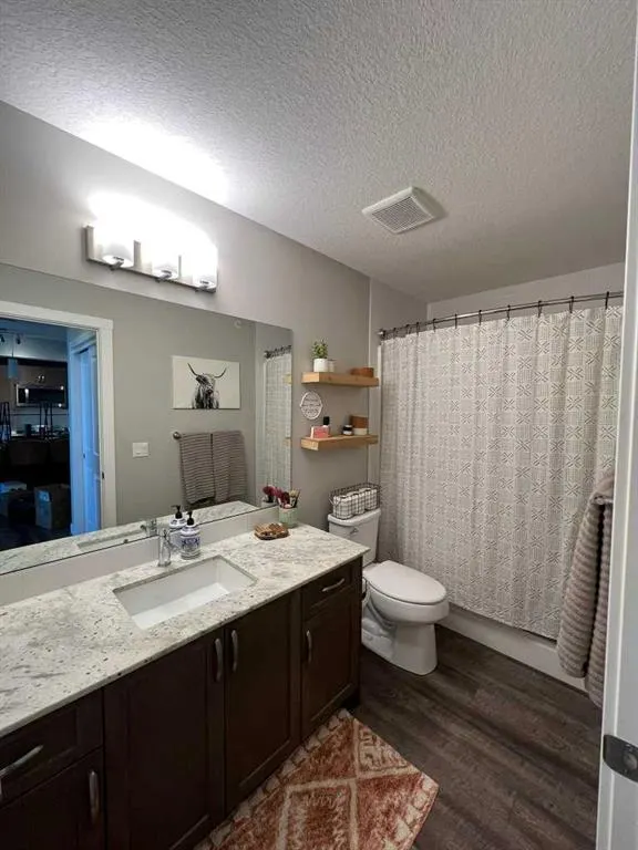 3727 Sage Hill Drive NW, #2407