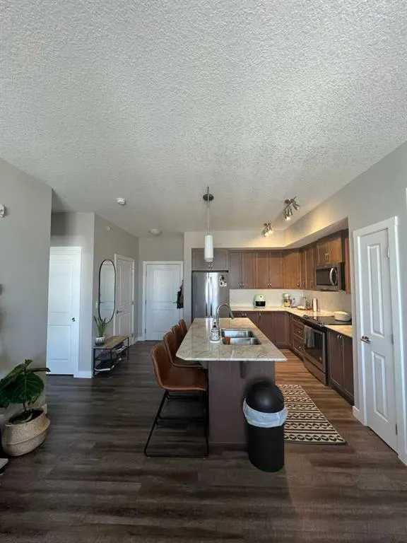 3727 Sage Hill Drive NW, #2407