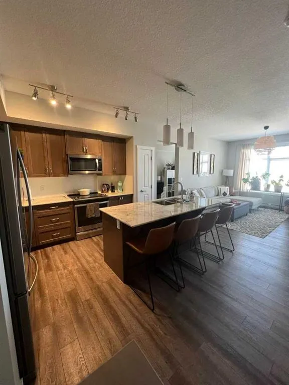3727 Sage Hill Drive NW, #2407