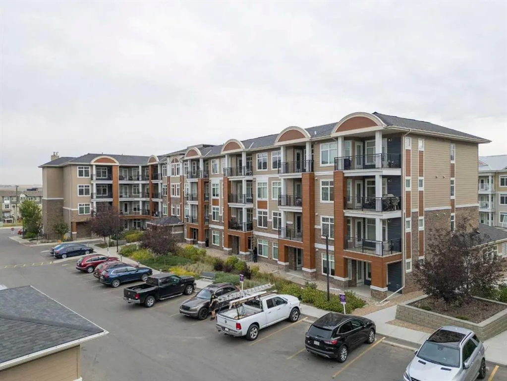 3727 Sage Hill Drive NW, #2407