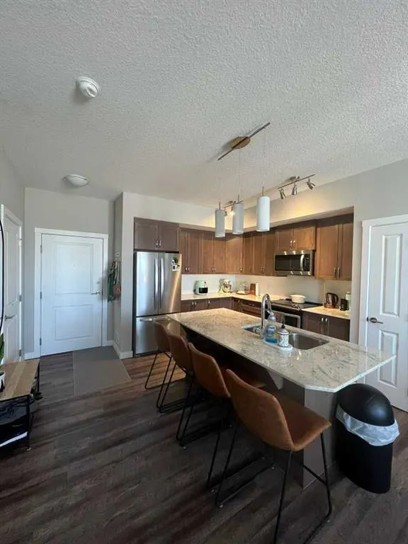 3727 Sage Hill Drive NW, #2407