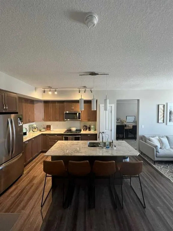 3727 Sage Hill Drive NW, #2407