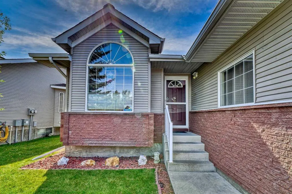 7 Scotia Landing NW
