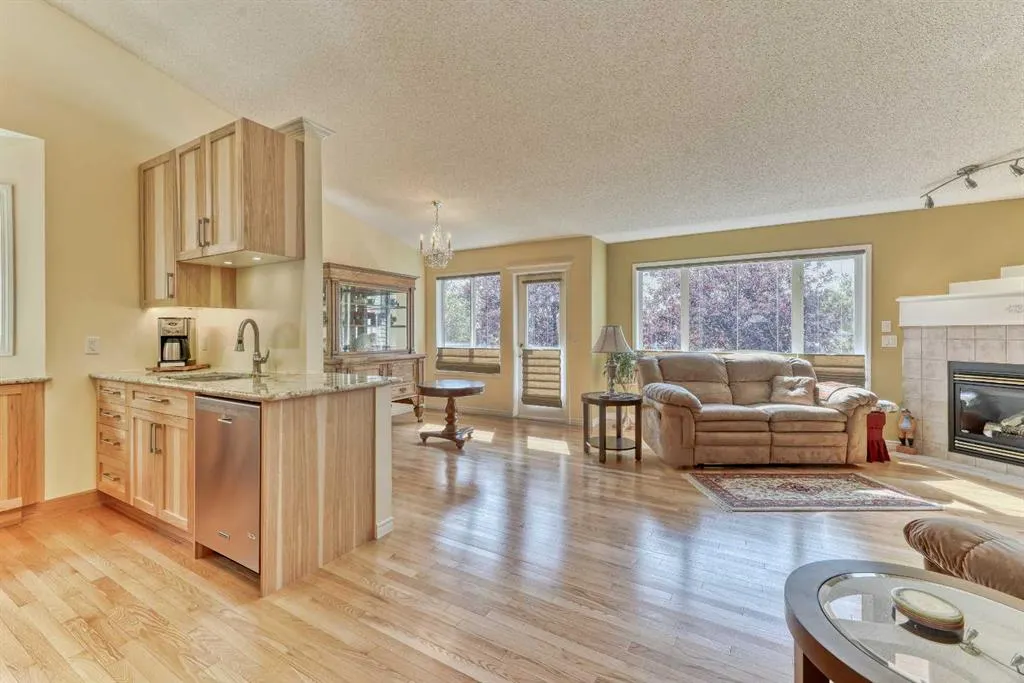 7 Scotia Landing NW