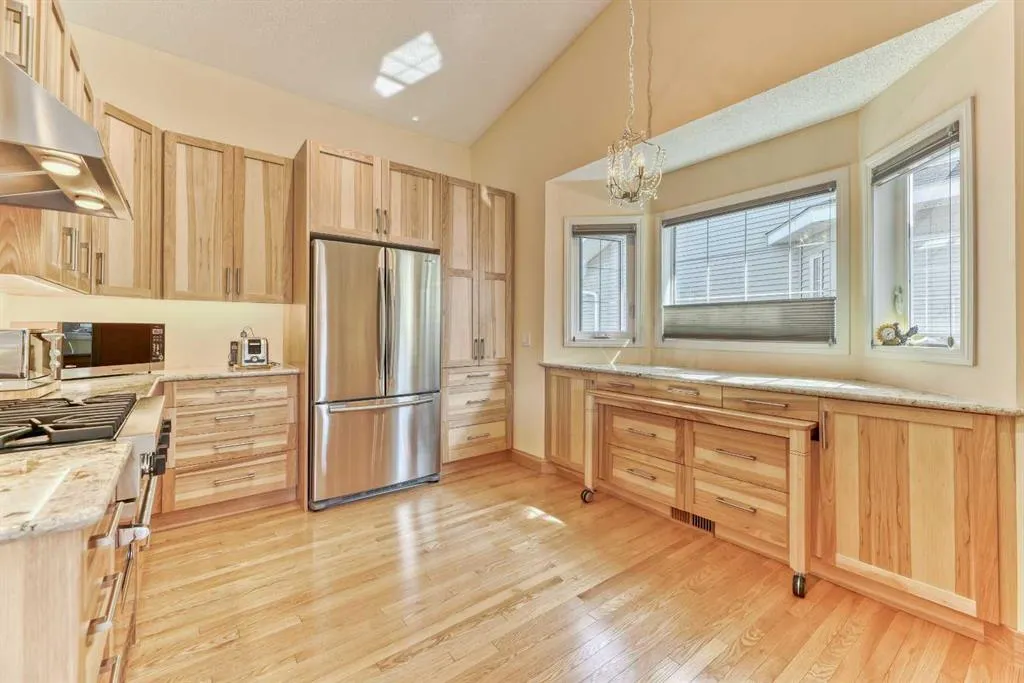 7 Scotia Landing NW