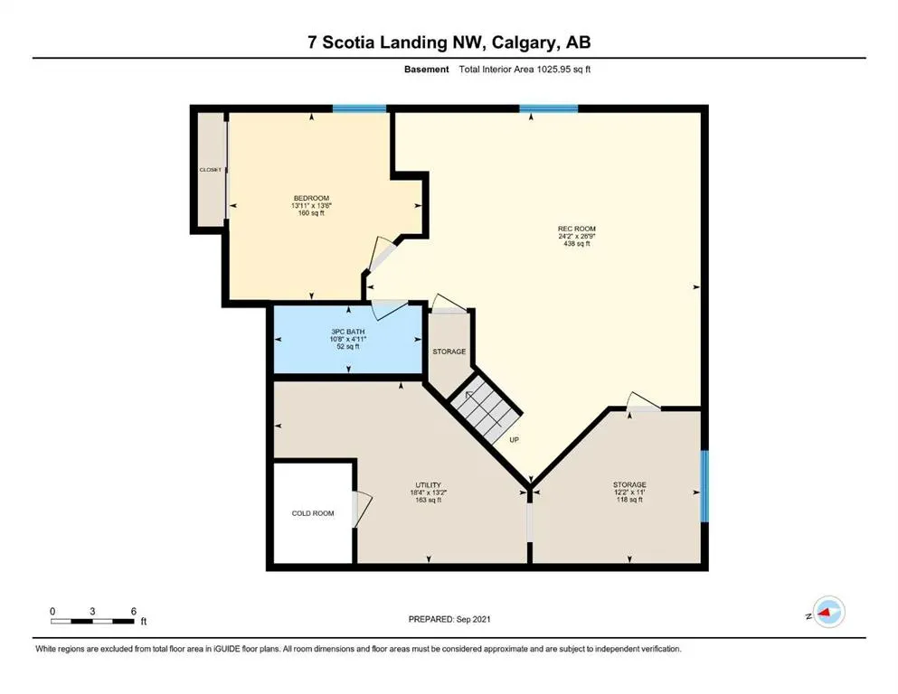 7 Scotia Landing NW