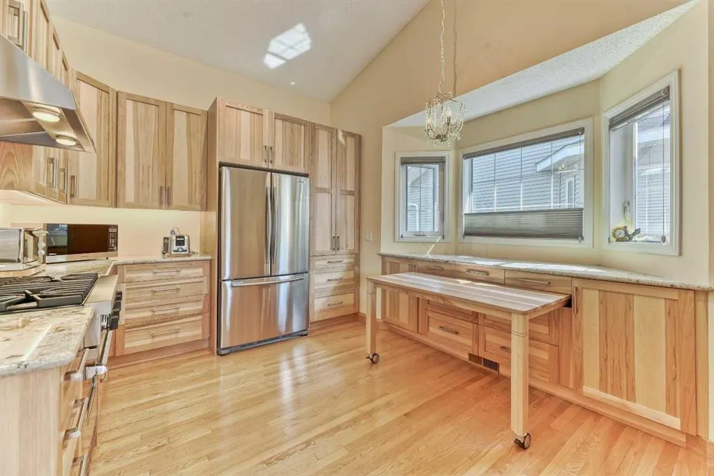 7 Scotia Landing NW