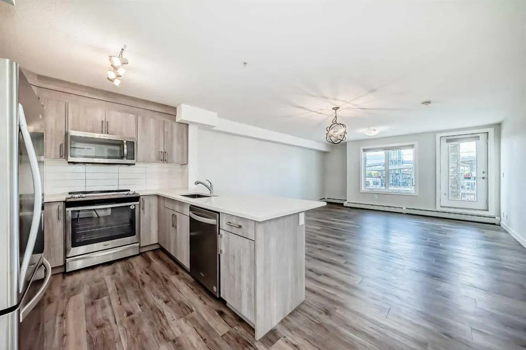 6118 80 Avenue NE, #3109