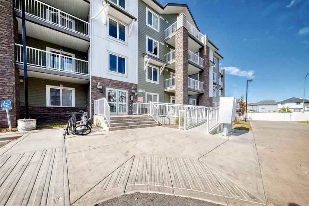6118 80 Avenue NE, #3109