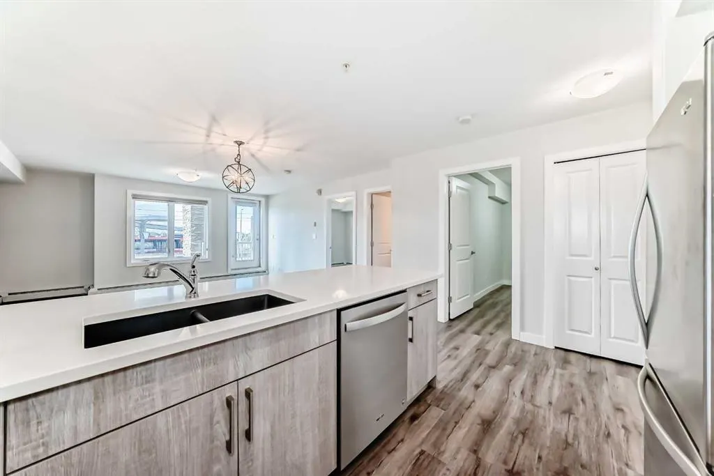 6118 80 Avenue NE, #3109