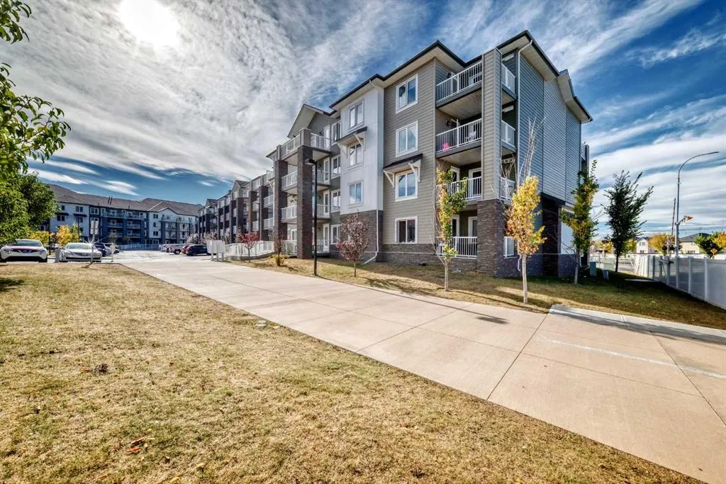 6118 80 Avenue NE, #3109