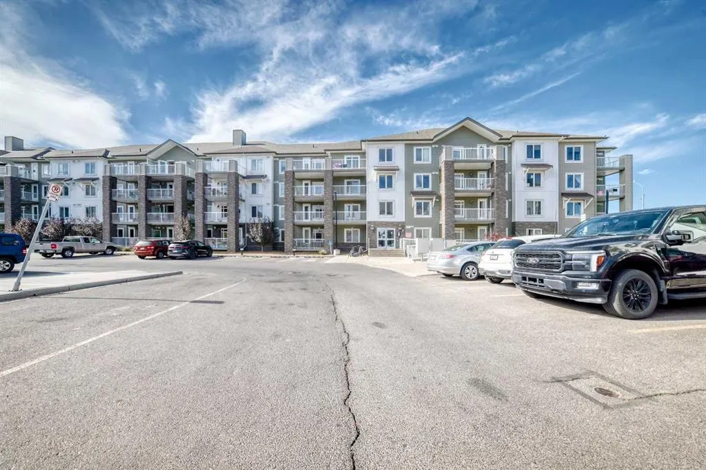 6118 80 Avenue NE, #3109