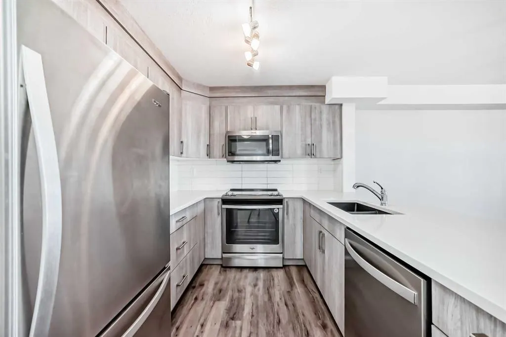 6118 80 Avenue NE, #3109