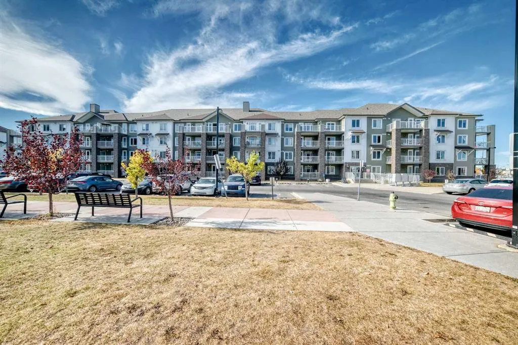 6118 80 Avenue NE, #3109
