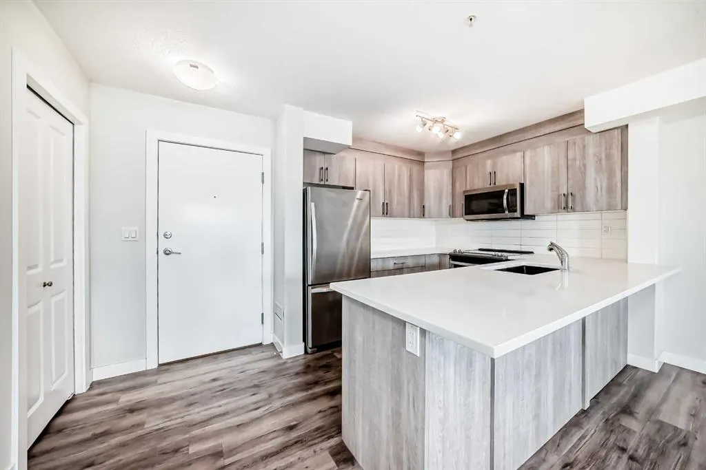 6118 80 Avenue NE, #3109