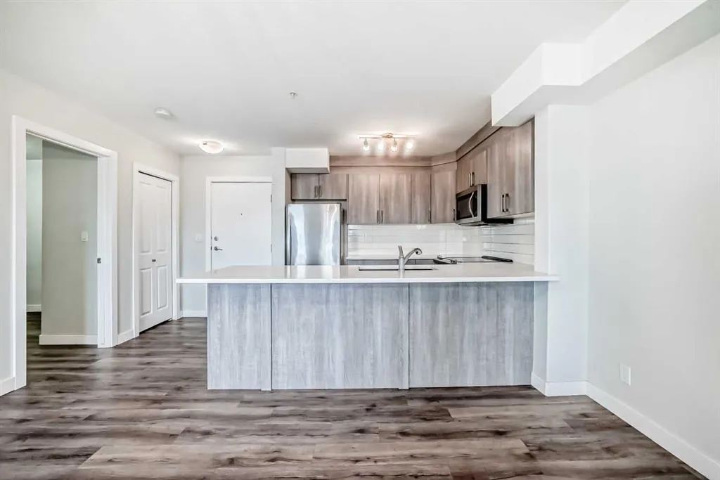 6118 80 Avenue NE, #3109
