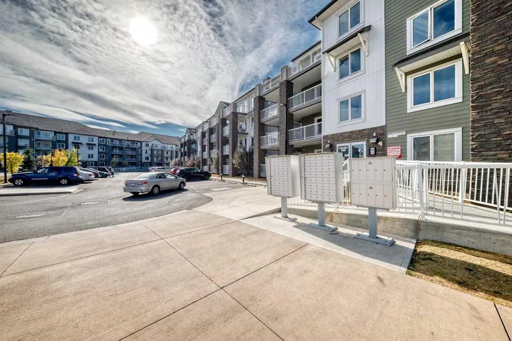 6118 80 Avenue NE, #3109
