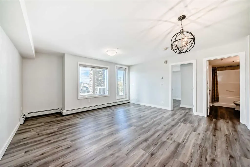 6118 80 Avenue NE, #3109