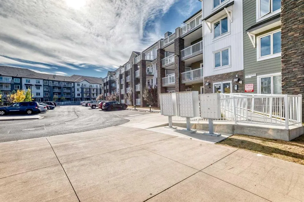 6118 80 Avenue NE, #3109