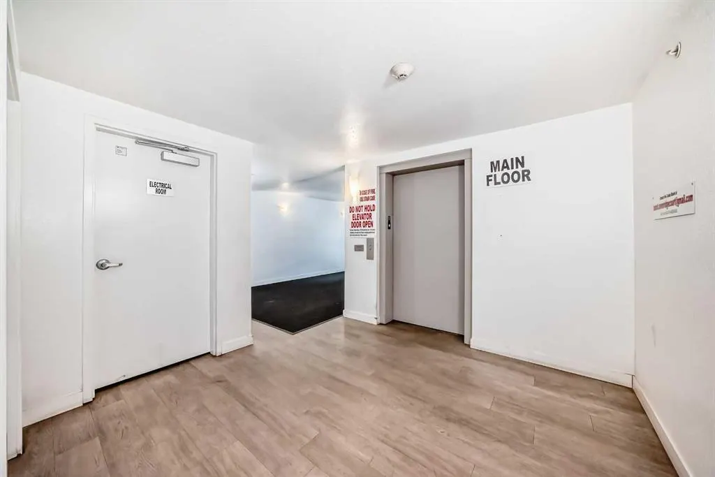 6118 80 Avenue NE, #3109