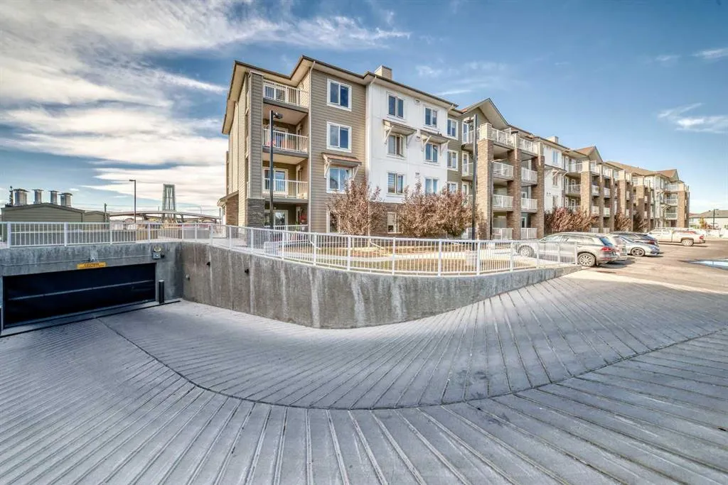 6118 80 Avenue NE, #3109