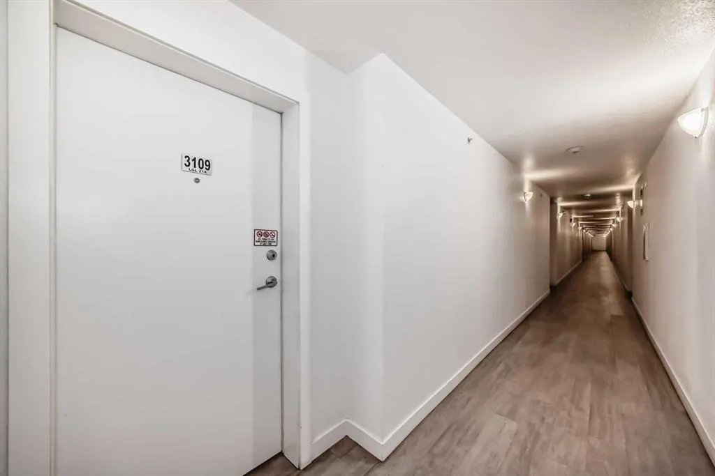 6118 80 Avenue NE, #3109