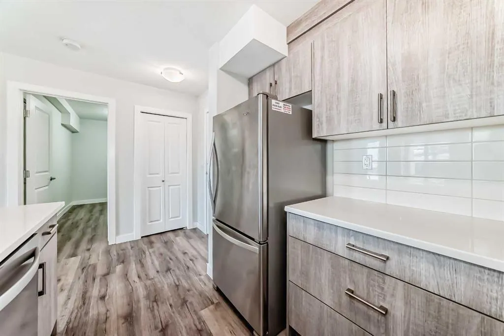 6118 80 Avenue NE, #3109