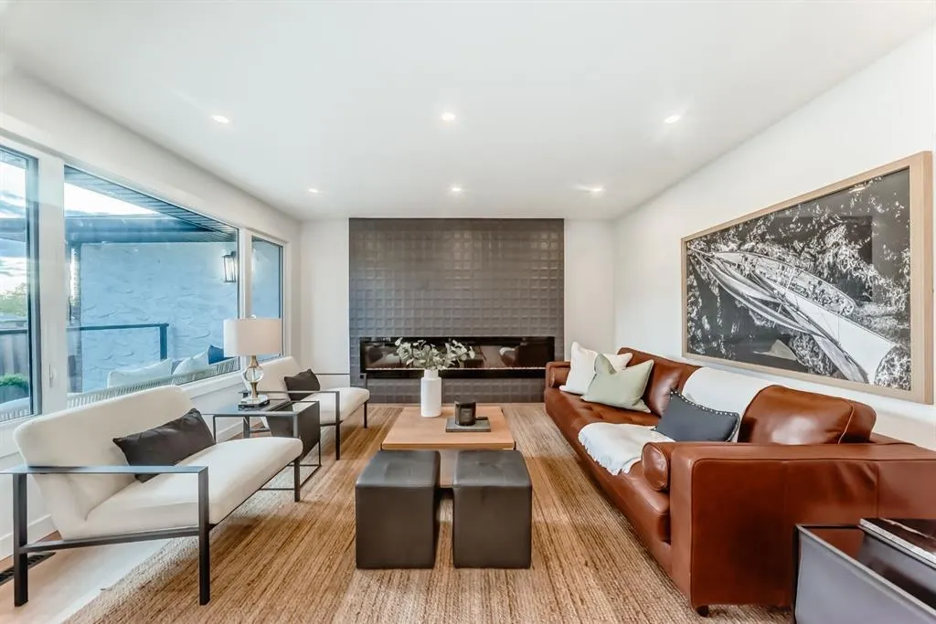 26 Dalgetty Place NW