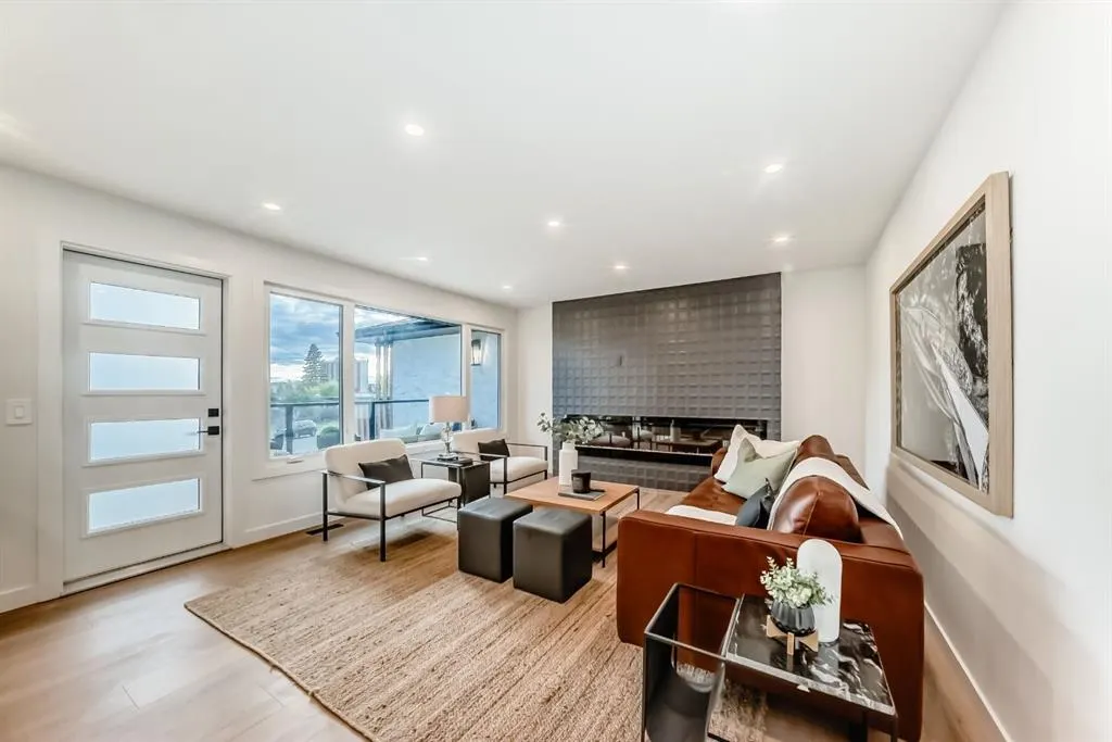 26 Dalgetty Place NW