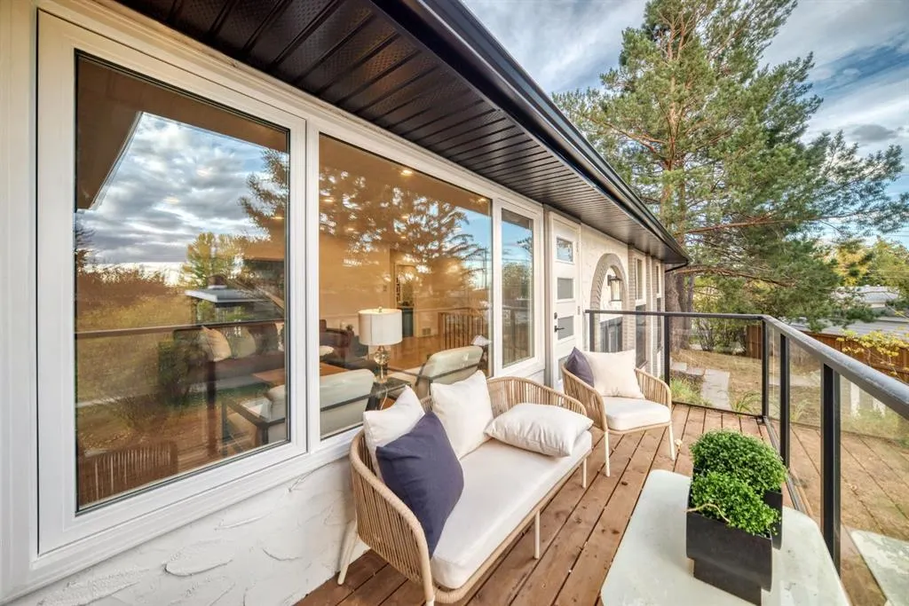 26 Dalgetty Place NW