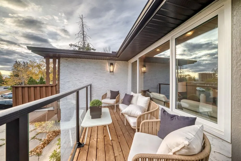 26 Dalgetty Place NW