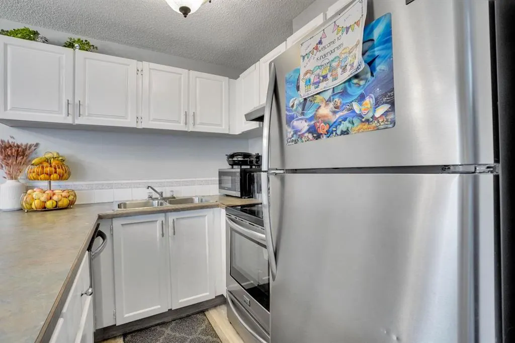 110 20 Avenue NE, #109