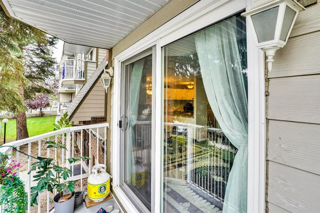 110 20 Avenue NE, #109