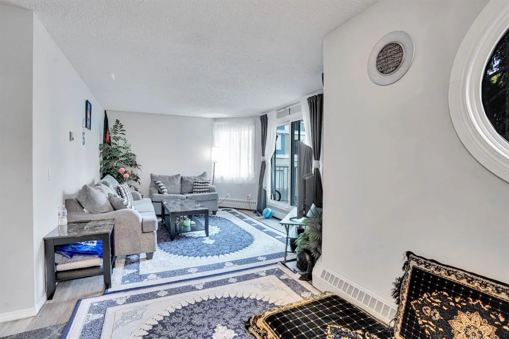 110 20 Avenue NE, #109