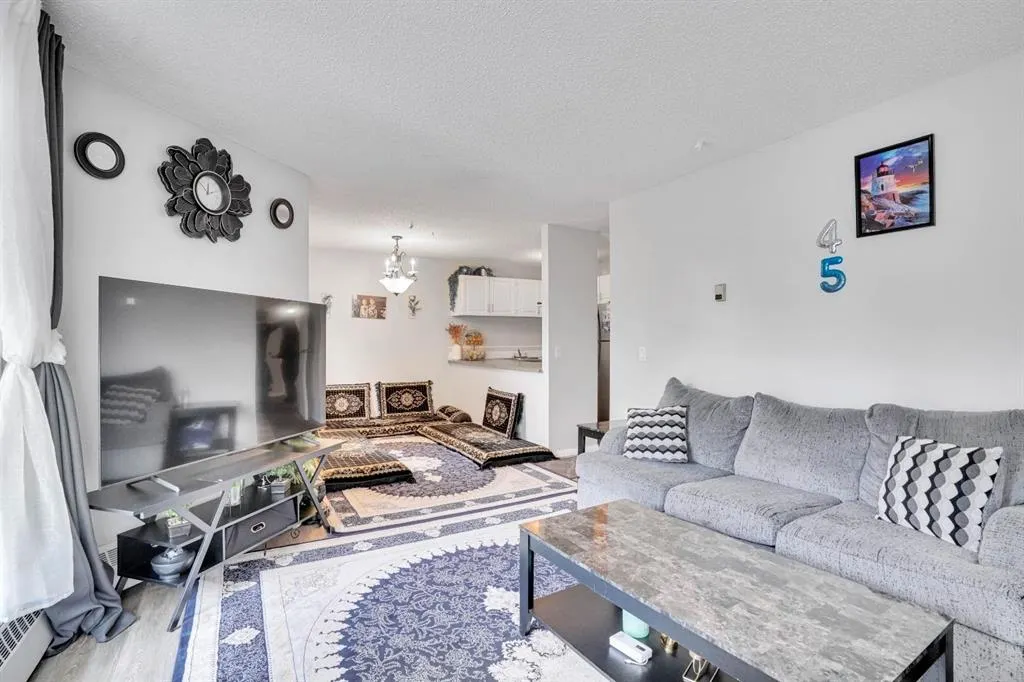110 20 Avenue NE, #109