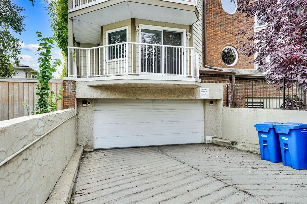 110 20 Avenue NE, #109