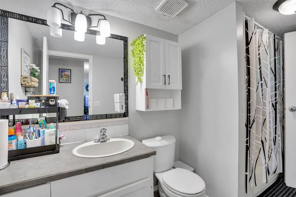 110 20 Avenue NE, #109