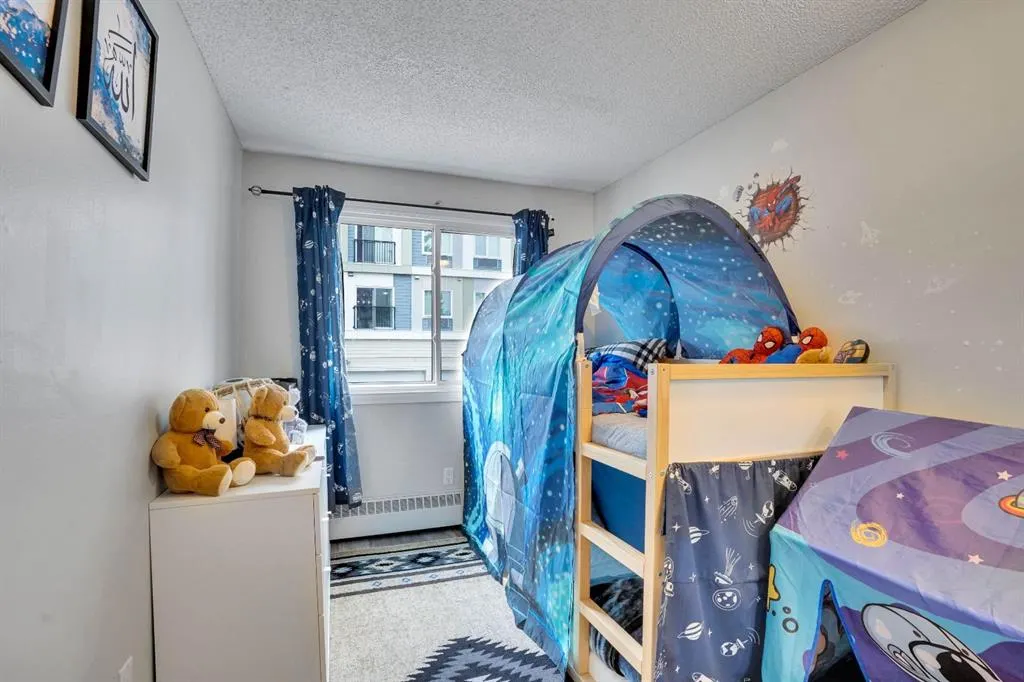 110 20 Avenue NE, #109