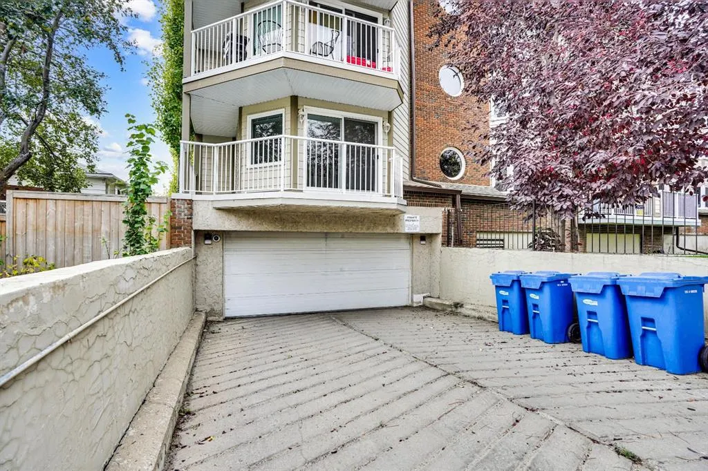 110 20 Avenue NE, #109
