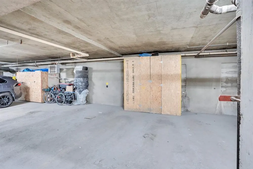 110 20 Avenue NE, #109