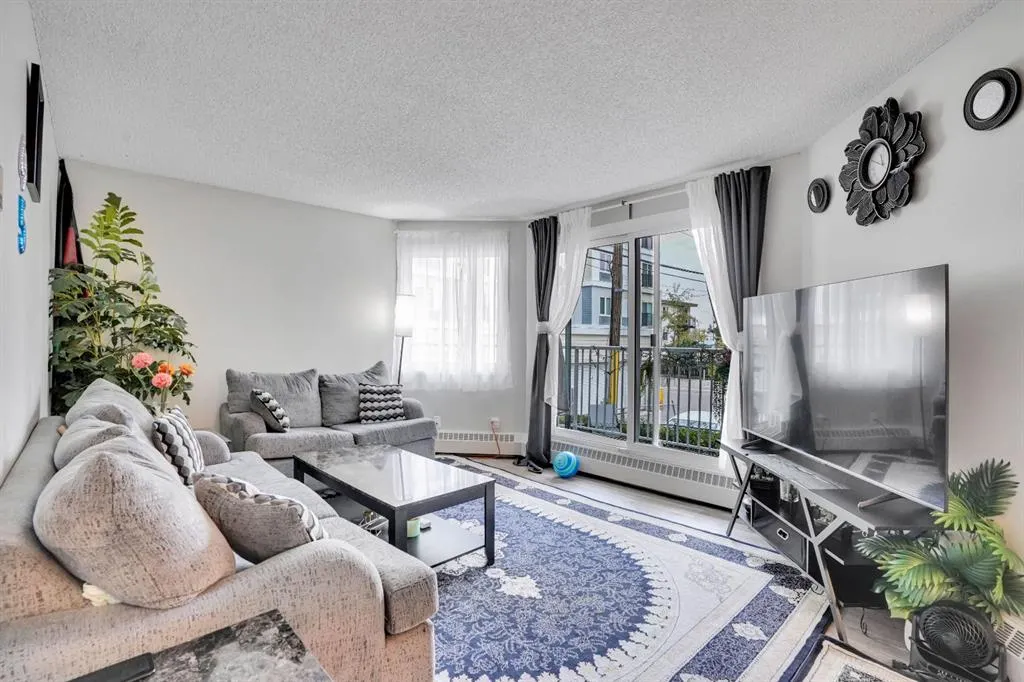 110 20 Avenue NE, #109
