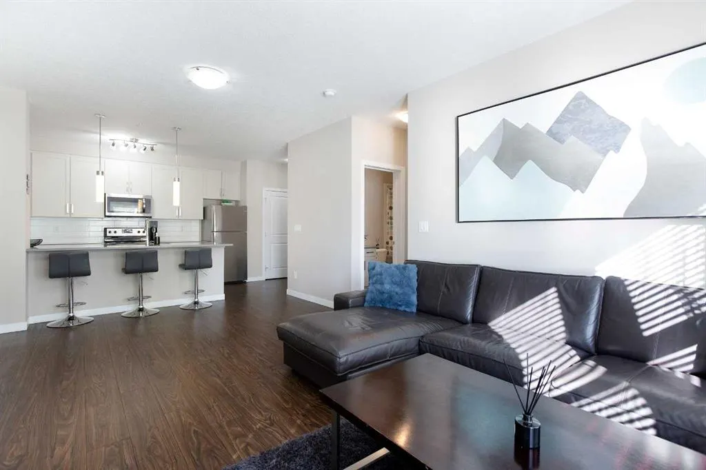 200 Cranfield Common SE, #112
