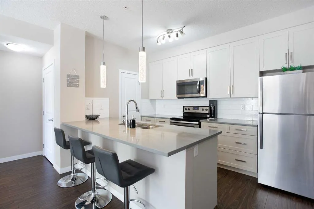 200 Cranfield Common SE, #112