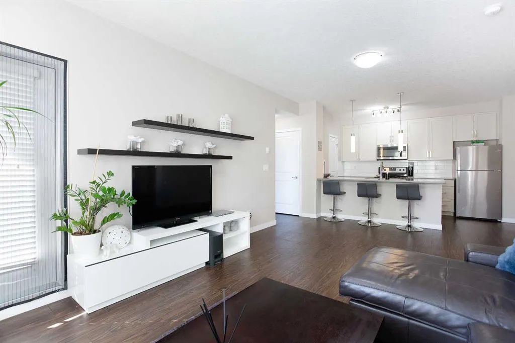 200 Cranfield Common SE, #112