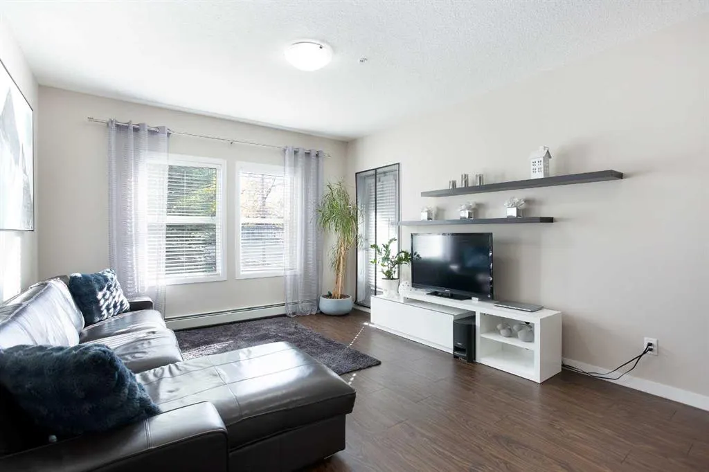 200 Cranfield Common SE, #112